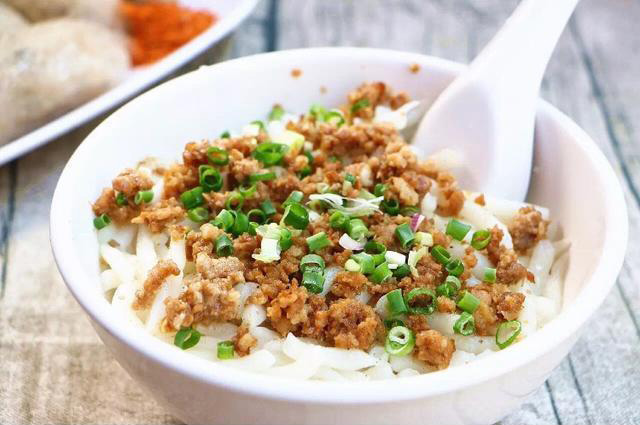 传统客家美食，你吃过哪些？