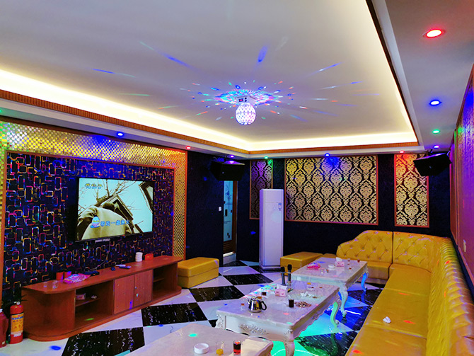 KTV