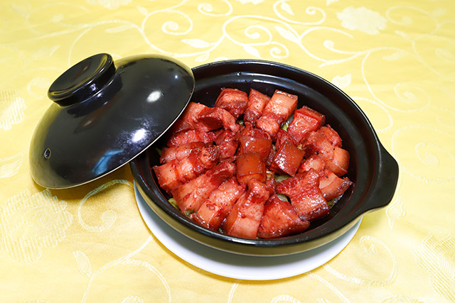 红烧肉